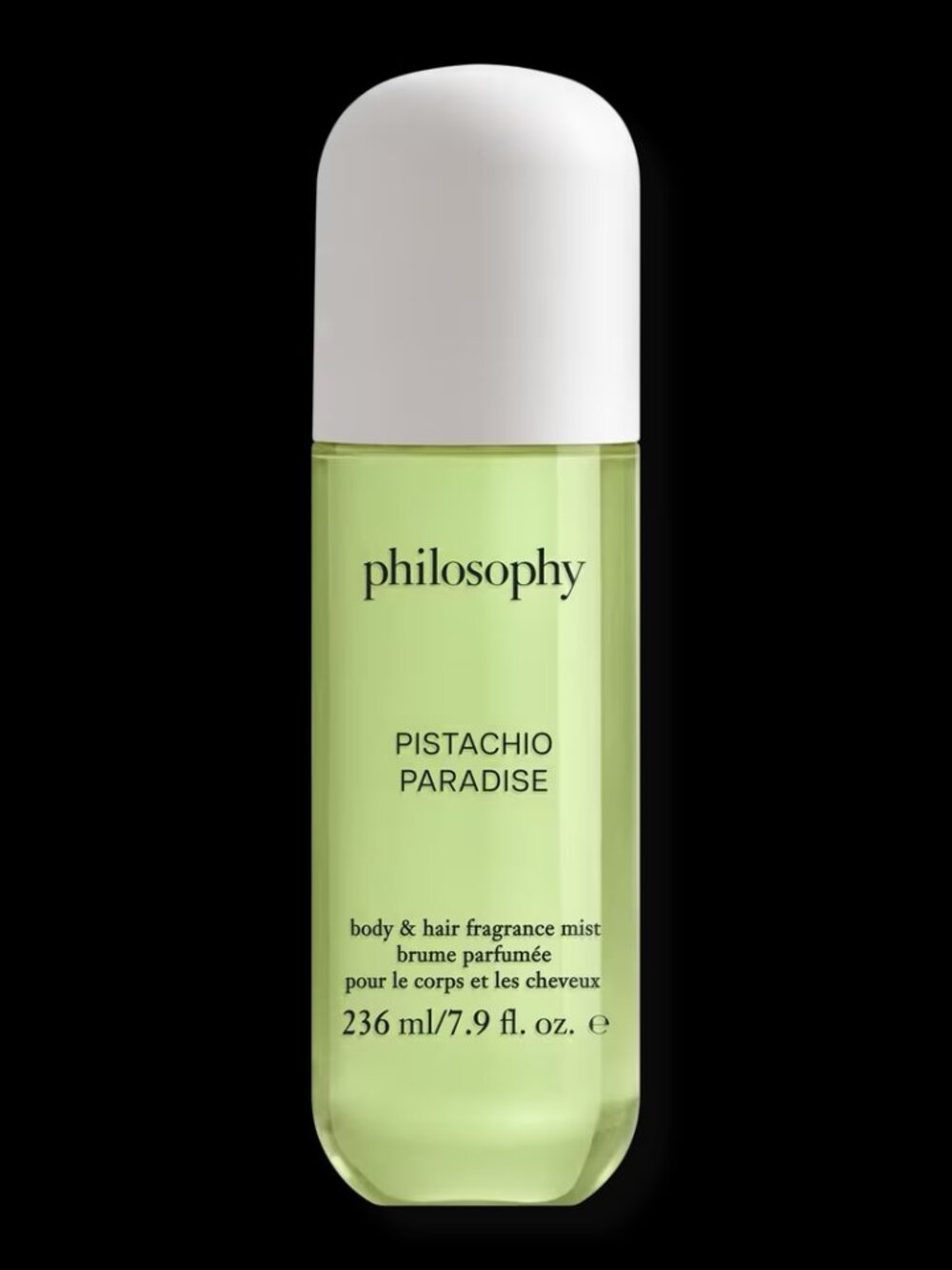 Philosophy Hair & Body Perfume Mist Pistachio Paradise